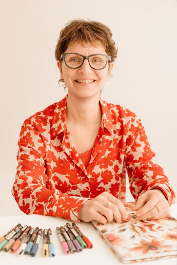 Elisabeth Pochet - Enseignante ind&eacute;pendante - Cours particuliers sur mesure